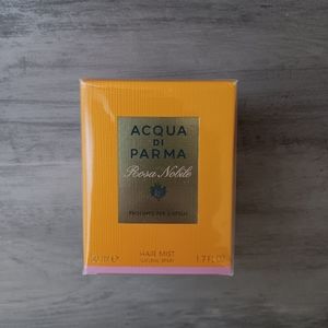 Aqua di Parma Rose Hair Mist